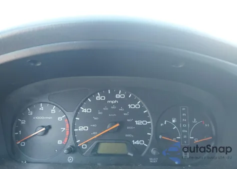 2004 Honda Odyssey Ex-L from USA, damaged, VIN 5FNRL18964B020039